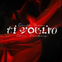 Ornella Vanoni, Elodie & ditonellapiaga - Ti voglio (con Elodie e Ditonellapiaga)