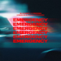 DJ Johnrey, Prezioso & Marvin & Andrea Prezioso - Emergency