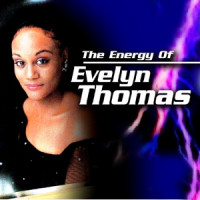 Evelyn Thomas - High Energy