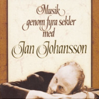 Jan Johansson - Emigrantvisa