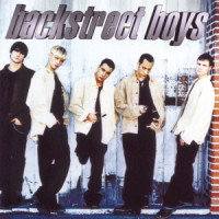 Backstreet Boys - As Long as You Love Me