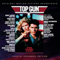 Berlin - Take My Breath Away (Love Theme from "Top Gun")