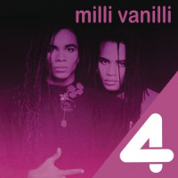 Milli Vanilli - Blame It On the Rain