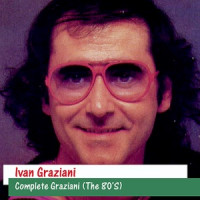 Ivan Graziani - Taglia La Testa Al Gallo