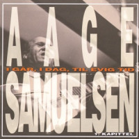 Aage Samuelsen - O Jesus, Du Som Fyller Alt I Alle