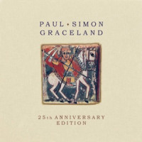 Paul Simon, General M.D.Shirinda & The Gaza Sisters - I Know What I Know