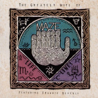 Maze & Frankie Beverly - Before I Let Go