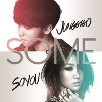 Junggigo & SoYou - Some (feat. Lil Boi)