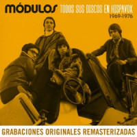 Modulos - Perdido en mis recuerdos (Remastered 2015)