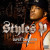 Styles P - Gangster, Gangster (feat. Jadakiss & Sheek Louch)