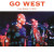 Go West - The King Of Wishful Thinking (Live)