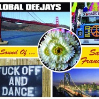 Global Deejays - The Sound of San Francisco (Pop Radio Version) 