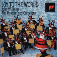 John Williams & Boston Pops Orchestra - March of the Toys (from "Babes in Toyland")