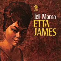 Etta James - Just a Little Bit