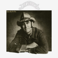 Don Williams & Emmylou Harris - If I Needed You