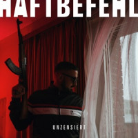 Haftbefehl - 069