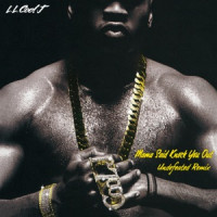 LL COOL J - Mama Said Knock You Out (Undefeated Remix)