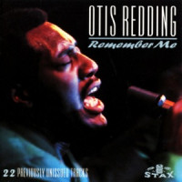 Otis Redding - Send Me Some Lovin'