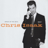 Chris Isaak - Black Flowers