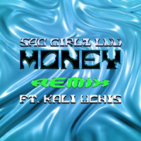 Amaarae & Moliy - SAD GIRLZ LUV MONEY (feat. Kali Uchis) [Remix]