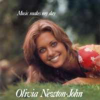 Olivia Newton-John - Let Me Be There