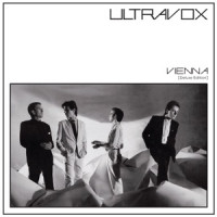 Ultravox - Vienna