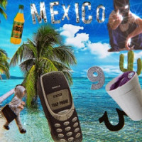 Unge Chræssi - Mexico