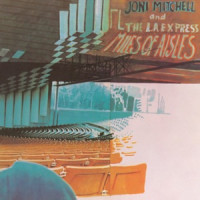 Joni Mitchell - A Case Of You (Live)