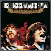 Creedence Clearwater Revival - I Heard It Through The Grapevine