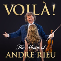 André Rieu & Johann Strauss Orchestra - And The Waltz Goes On