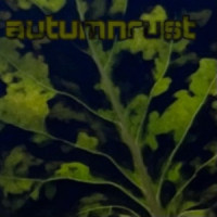 saraunh0ly - Autumnrust