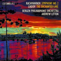 Bergen Philharmonic Orchestra & Andrew Litton - Symphony No. 2 in E Minor, Op. 27: III. Adagio