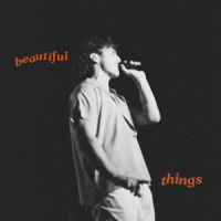 Benson Boone - Beautiful Things (Acoustic)