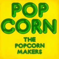 The Popcorn Makers - Popcorn