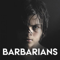 Romain Rachline Borgeaud & RB Dance Company - Barbarians