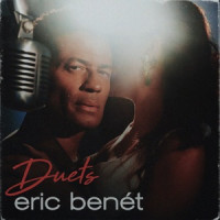 Eric Benét & Tamar Braxton - Something We Can Make Love To