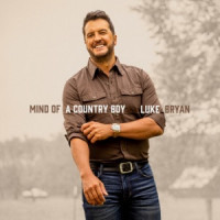 Luke Bryan - Love You, Miss You, Mean It