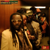 Ezra Collective, M.anifest & Moonchild Sanelly - Streets is Calling (feat. M.anifest & Moonchild Sanelly) [Single Edit]