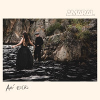 Amaral - Ahí Estás