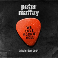 Peter Maffay - Blinde Passagiere (Leipzig-Live-2024)