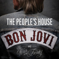 Bon Jovi & The War And Treaty - The People's House