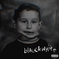 conscience - black&white