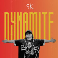 G.K. - Dynamite (feat. Tom Richardson & Matthew Lim)