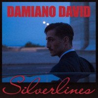 Damiano David - Silverlines (prod. Labrinth)