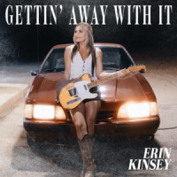 Erin Kinsey - Trouble