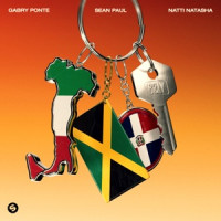 Gabry Ponte, Sean Paul & NATTI NATASHA - Born To Love Ya