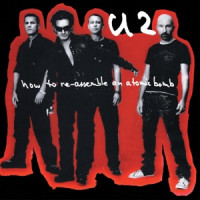 U2 - Country Mile