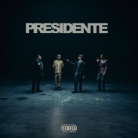 Gabito Ballesteros, Natanael Cano, Neton Vega & Luis R Conriquez - Los Presidentes