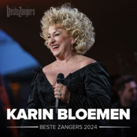 Karin Bloemen - Head Held High