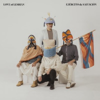 Love of Lesbian - La Champions y el Mundial (feat. Leiva)